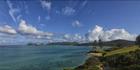 Lord Howe Island - NSW T (PBH4 00 11765)